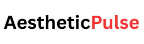 Aesthetic Pulse – Trends, Ideas & Inspiration